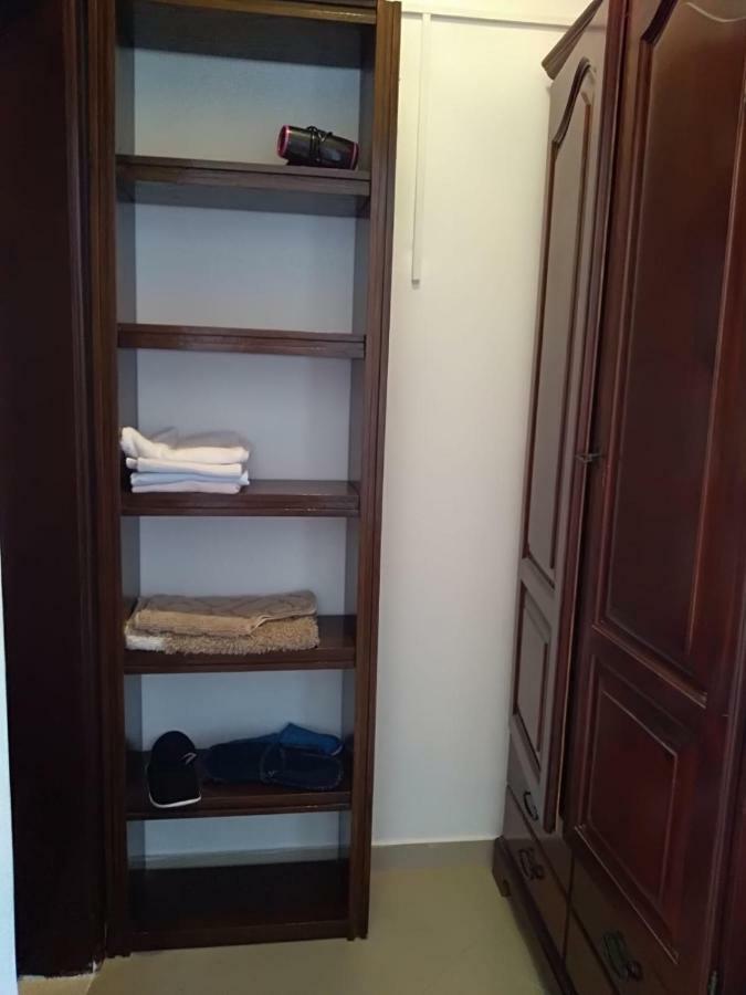 Apartmani Smiljana Makarska Eksteriør billede