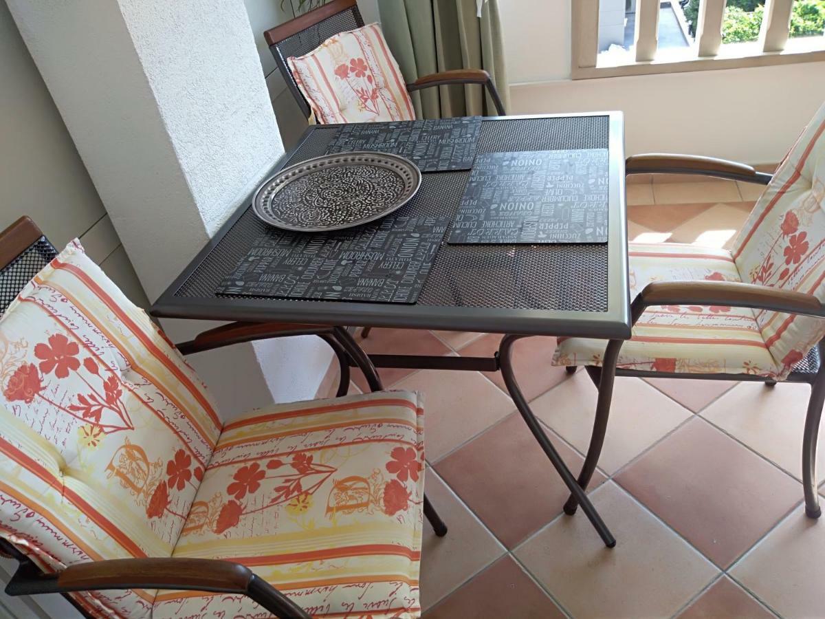 Apartmani Smiljana Makarska Eksteriør billede