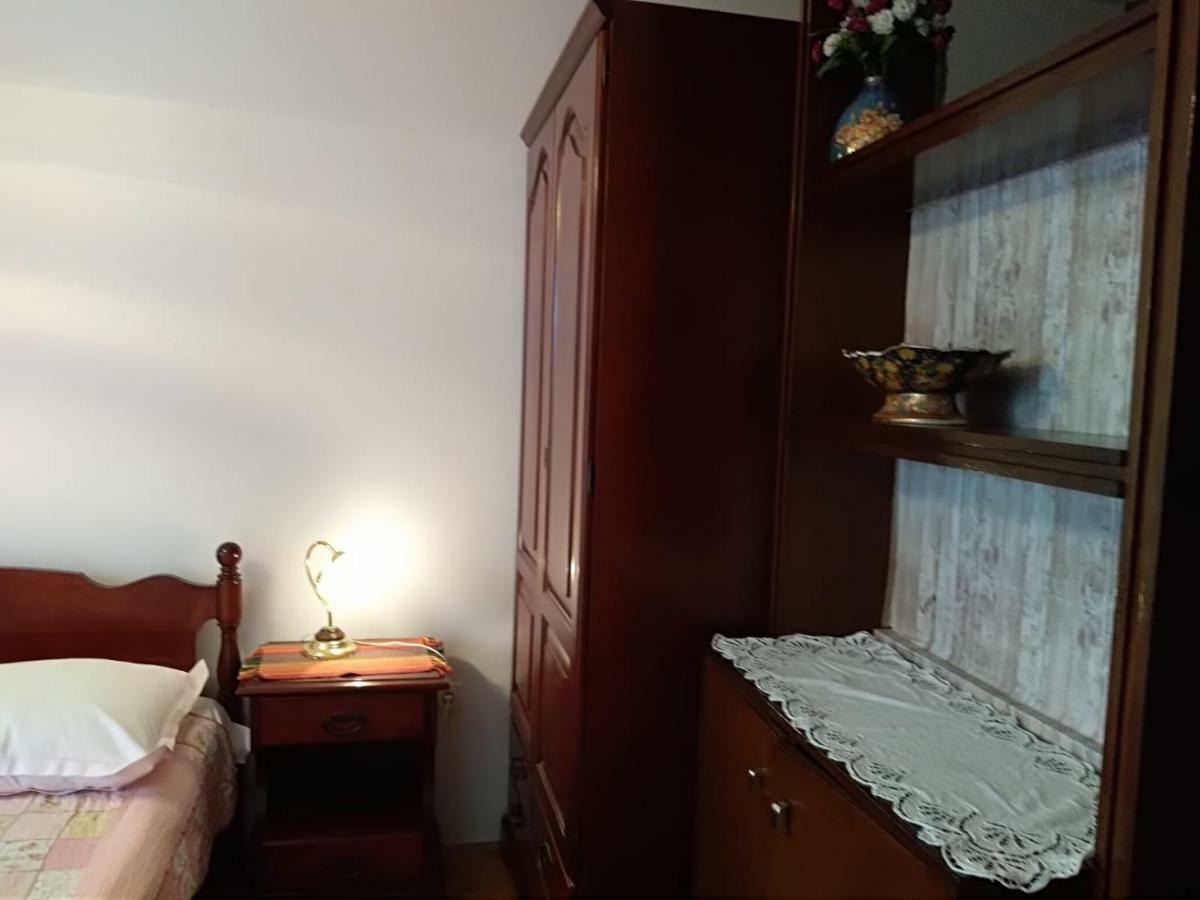 Apartmani Smiljana Makarska Eksteriør billede