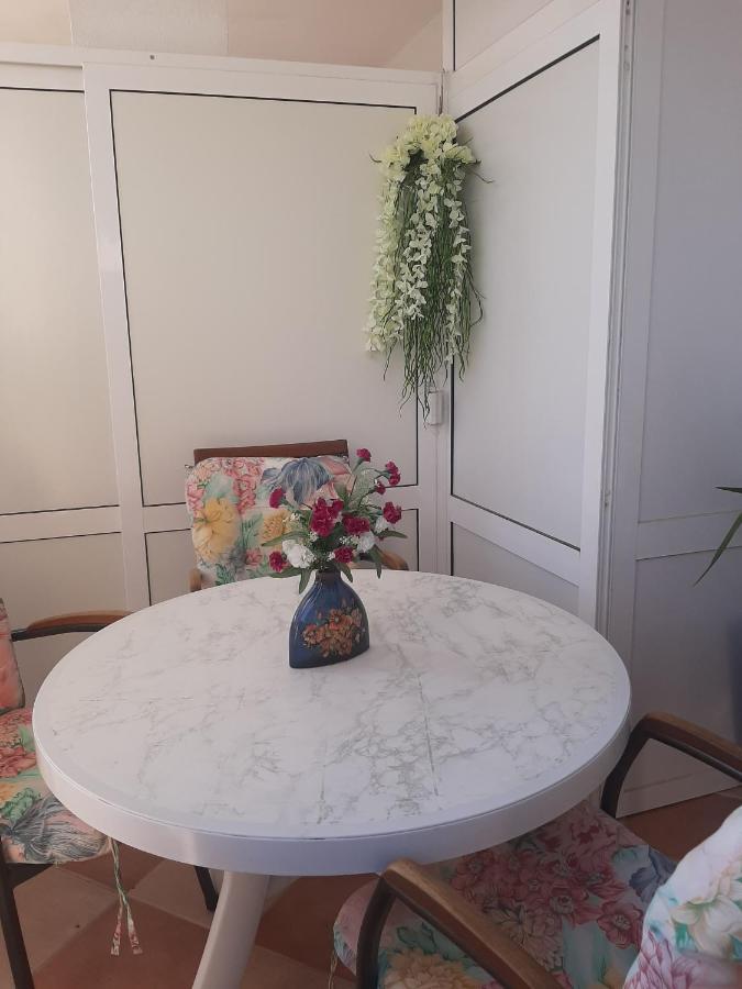 Apartmani Smiljana Makarska Eksteriør billede